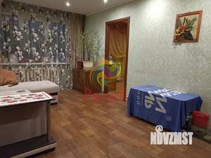 2-к квартира, вторичка, 45м2, 1/5 этаж