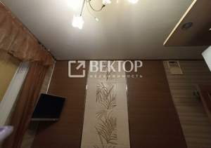 2-к квартира, вторичка, 50м2, 4/5 этаж