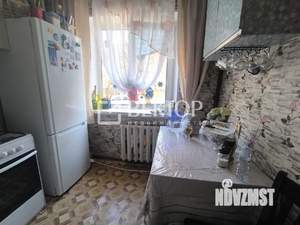 2-к квартира, вторичка, 50м2, 1/5 этаж