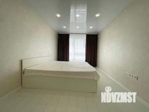 1-к квартира, вторичка, 34м2, 12/17 этаж