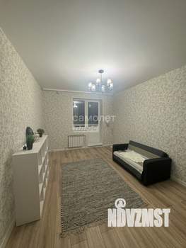 2-к квартира, вторичка, 66м2, 6/9 этаж