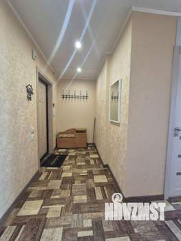 1-к квартира, вторичка, 42м2, 10/17 этаж
