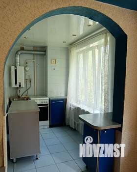 2-к квартира, вторичка, 42м2, 3/5 этаж