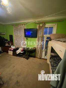 1-к квартира, вторичка, 28м2, 1/1 этаж