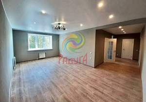 2-к квартира, вторичка, 67м2, 2/9 этаж