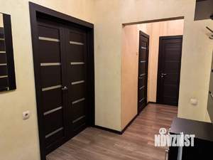 1-к квартира, вторичка, 42м2, 3/18 этаж