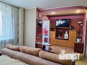 1-к квартира, вторичка, 30м2, 2/9 этаж