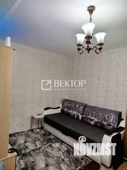 1-к квартира, вторичка, 35м2, 4/5 этаж