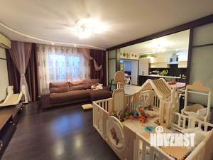 5-к квартира, вторичка, 220м2, 5/5 этаж