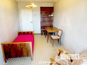 4-к квартира, вторичка, 74м2, 4/9 этаж