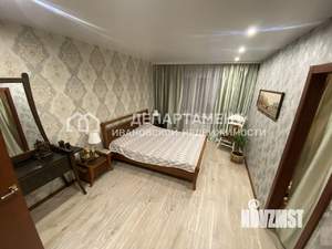 3-к квартира, вторичка, 96м2, 6/17 этаж
