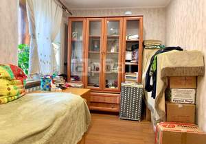 2-к квартира, вторичка, 42м2, 3/5 этаж