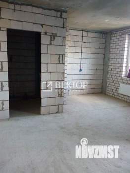 1-к квартира, сданный дом, 29м2, 6/17 этаж
