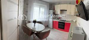 3-к квартира, вторичка, 66м2, 10/10 этаж