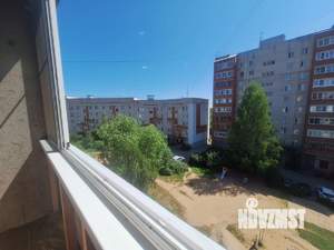 2-к квартира, вторичка, 54м2, 5/5 этаж