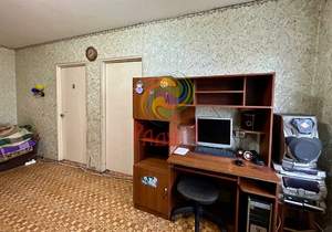 3-к квартира, вторичка, 49м2, 3/5 этаж