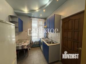 1-к квартира, вторичка, 28м2, 2/3 этаж