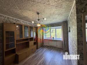 1-к квартира, вторичка, 31м2, 5/5 этаж