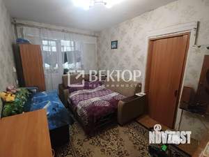 4-к квартира, вторичка, 94м2, 1/9 этаж