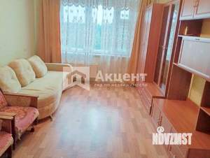 1-к квартира, вторичка, 41м2, 9/17 этаж