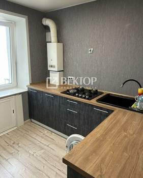 1-к квартира, вторичка, 32м2, 5/5 этаж