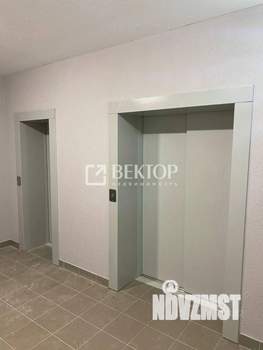 1-к квартира, вторичка, 39м2, 6/14 этаж