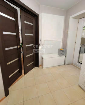 1-к квартира, вторичка, 41м2, 9/10 этаж