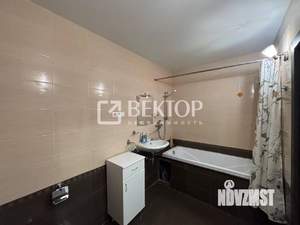 Студия квартира, вторичка, 55м2, 16/17 этаж