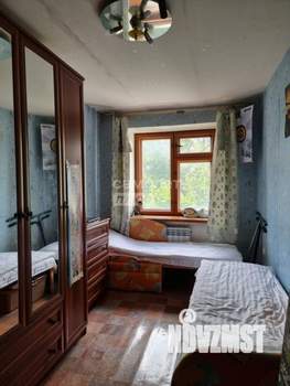 2-к квартира, вторичка, 43м2, 4/5 этаж