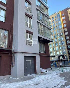 3-к квартира, вторичка, 81м2, 3/10 этаж