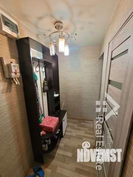 2-к квартира, вторичка, 41м2, 3/4 этаж