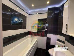 1-к квартира, вторичка, 40м2, 5/20 этаж