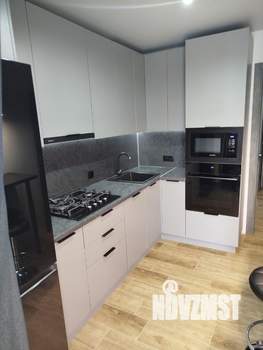 1-к квартира, вторичка, 34м2, 7/9 этаж