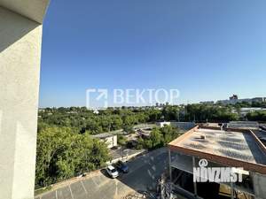 1-к квартира, вторичка, 48м2, 6/9 этаж