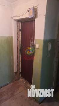3-к квартира, вторичка, 50м2, 1/5 этаж
