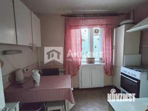 3-к квартира, вторичка, 57м2, 4/9 этаж
