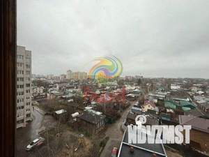 2-к квартира, вторичка, 47м2, 8/10 этаж