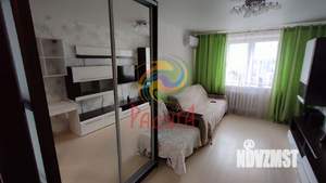 1-к квартира, вторичка, 41м2, 6/11 этаж