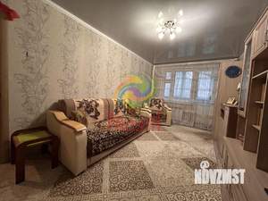 3-к квартира, вторичка, 62м2, 2/5 этаж