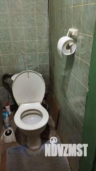 4-к квартира, вторичка, 100м2, 2/9 этаж