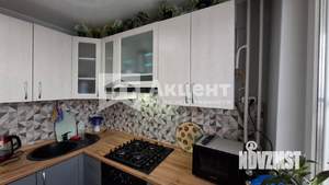 2-к квартира, вторичка, 46м2, 4/5 этаж