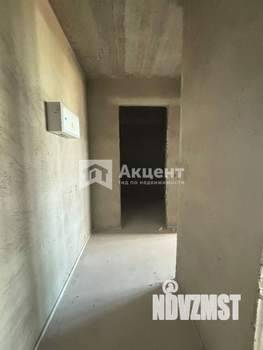 3-к квартира, вторичка, 80м2, 8/17 этаж