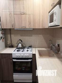 2-к квартира, вторичка, 42м2, 4/5 этаж