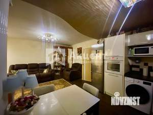 3-к квартира, вторичка, 76м2, 9/9 этаж