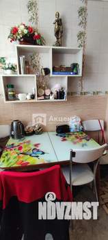2-к квартира, вторичка, 43м2, 4/9 этаж