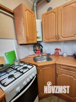 2-к квартира, вторичка, 47м2, 3/5 этаж