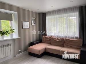 1-к квартира, вторичка, 32м2, 3/5 этаж