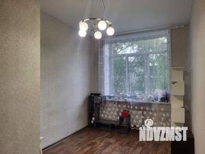 3-к квартира, вторичка, 70м2, 3/5 этаж