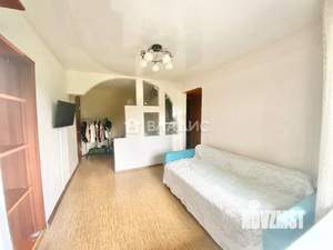 2-к квартира, вторичка, 40м2, 3/3 этаж