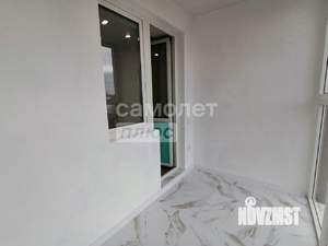 1-к квартира, вторичка, 41м2, 5/9 этаж